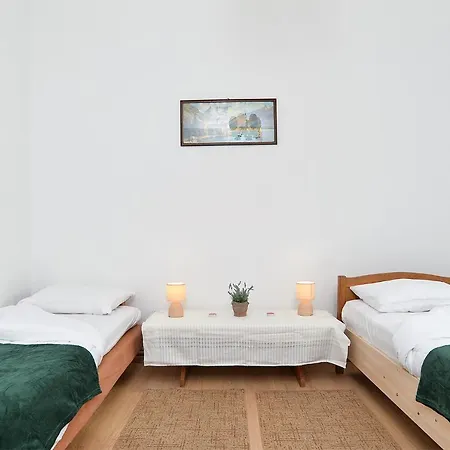 Apartment 2141 *