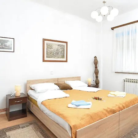 2141 Apartment